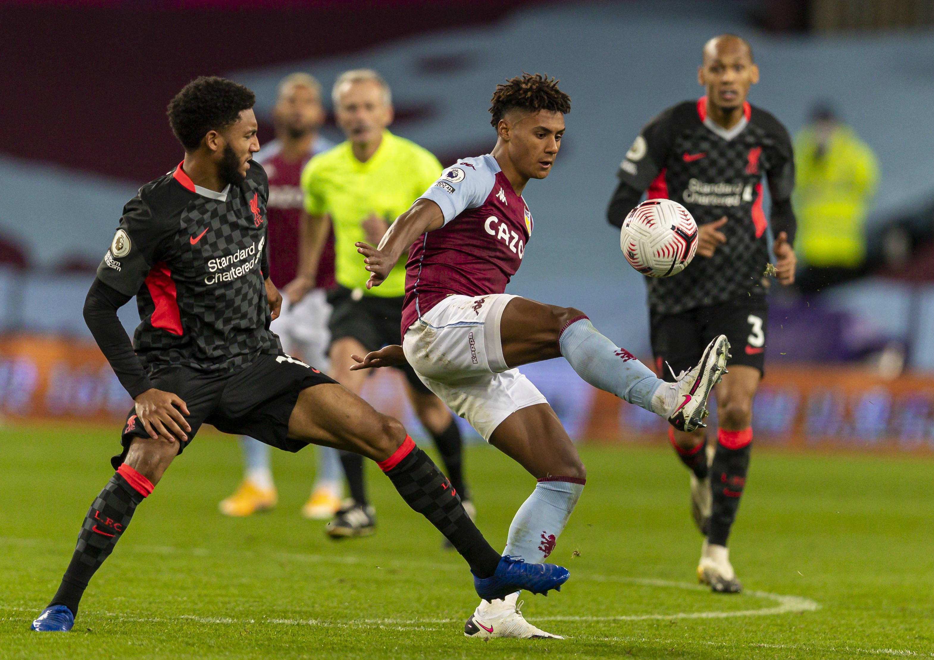 的额外考验 的额外考验